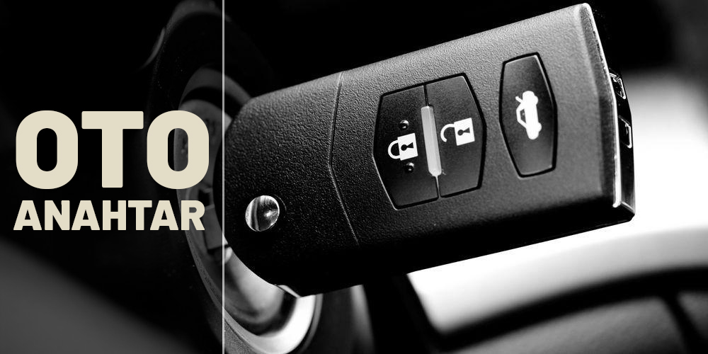 Doğanşar Oto Anahtarcı