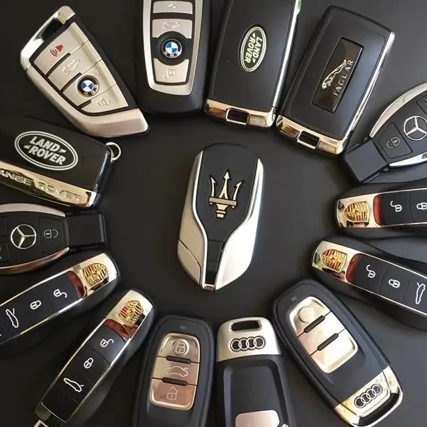 Doğanşar Oto Anahtarcı